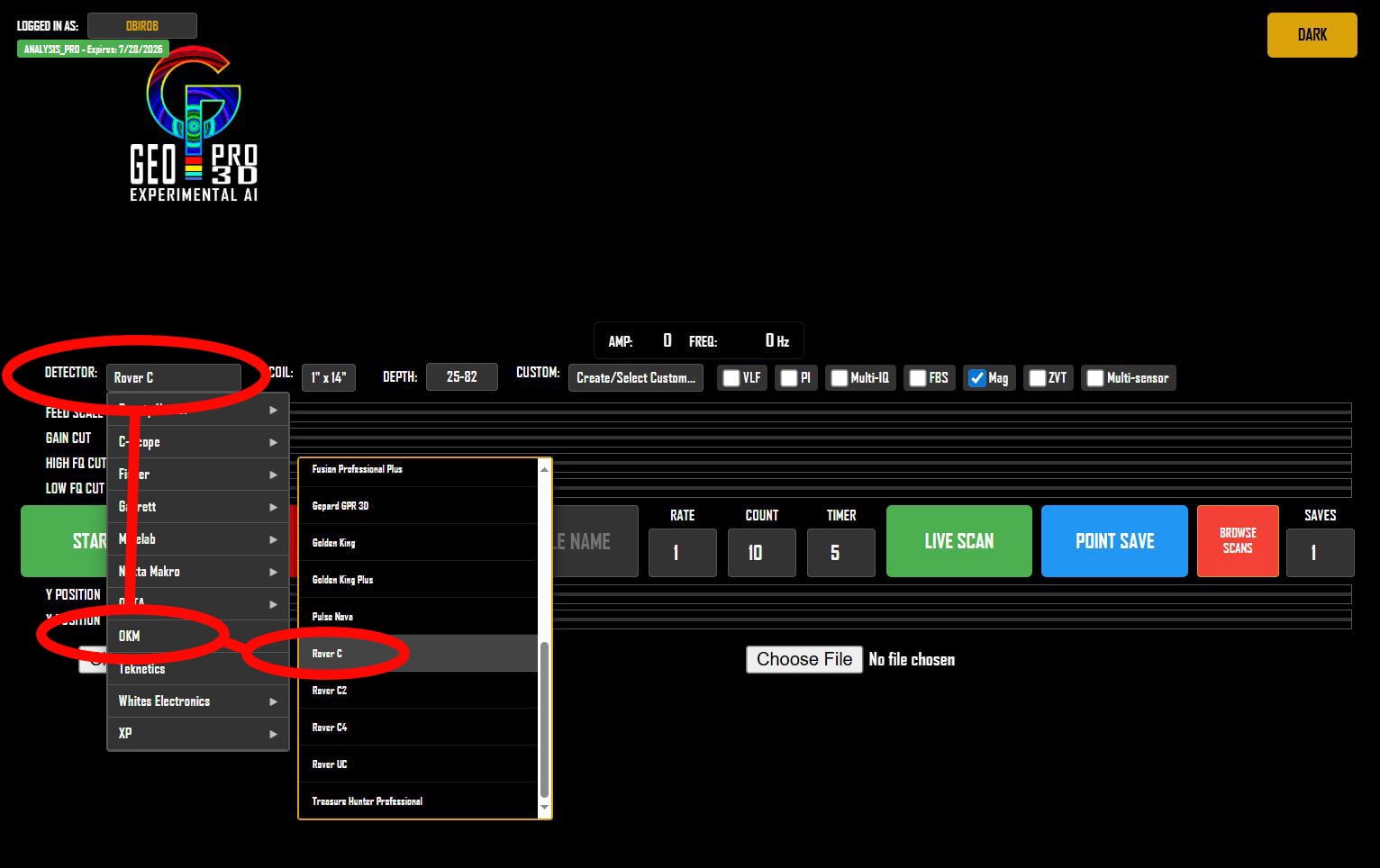 Mobirise Website Builder
