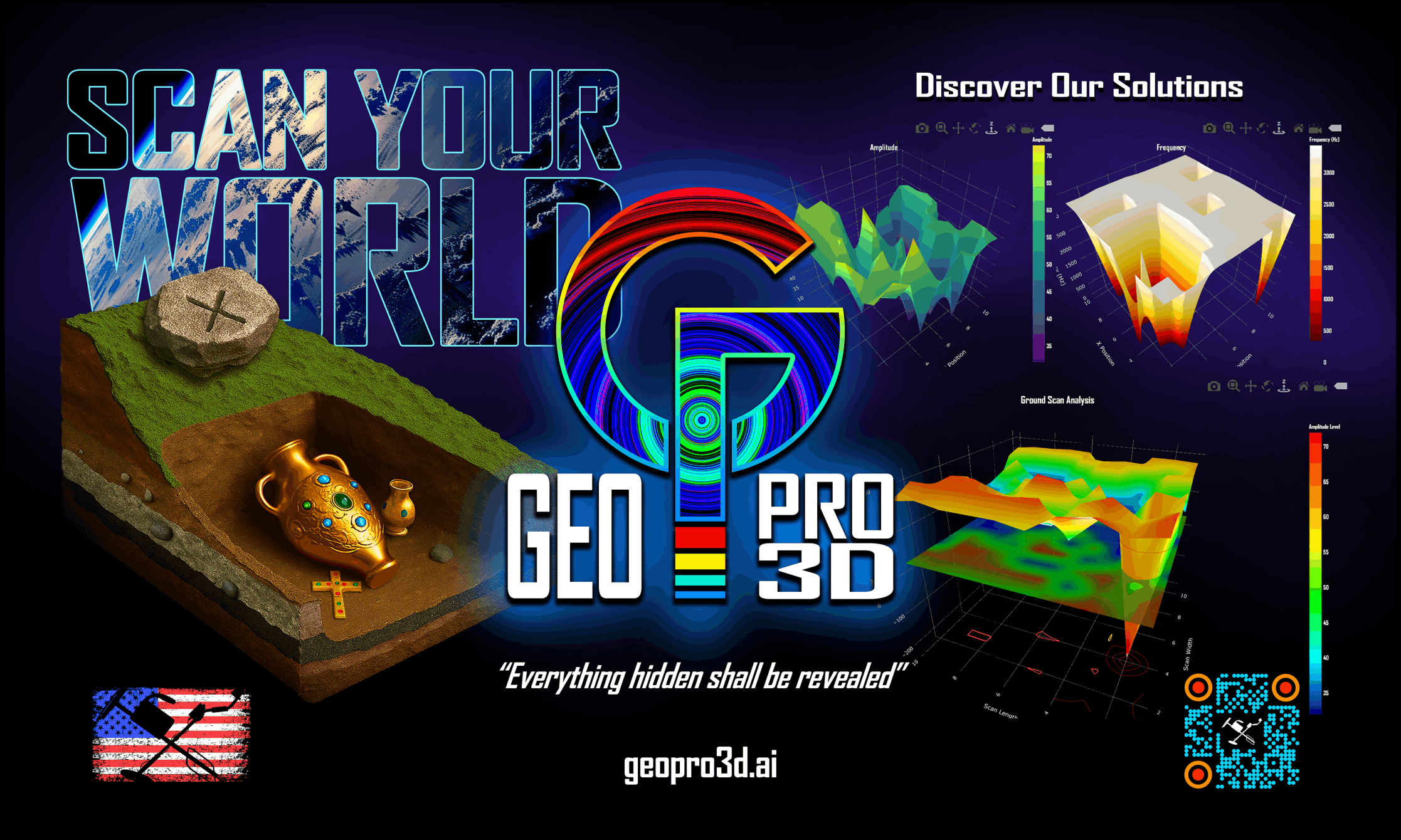 Geo Pro 3D