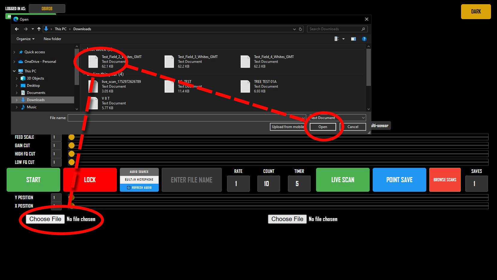 Mobirise Website Builder